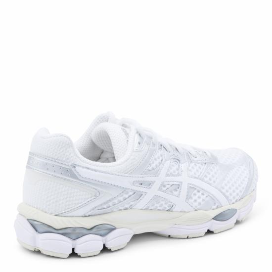 26SS 아식스 스니커즈 1203A733 102 WHITE WHITE - ASICS