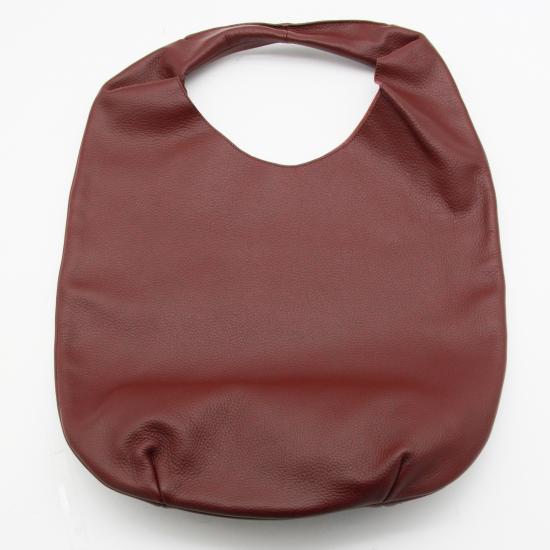 26FW 아페쎄 네이지 토트백 PXCBC F67008GAE VINO - A.P.C.