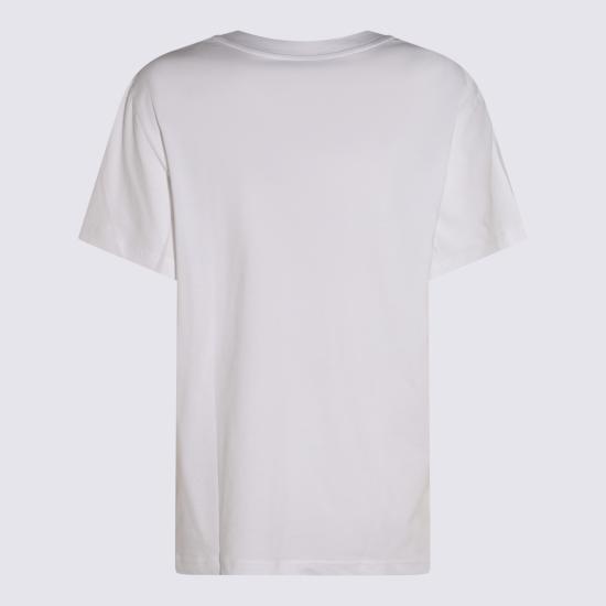 26FW 아페쎄 반팔 티셔츠 COHBM M26384TAE White - A.P.C.