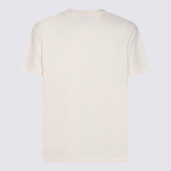 26FW 아페쎄 루 마담 스탠다드 티셔츠 COHBU M26388TAE White - A.P.C.