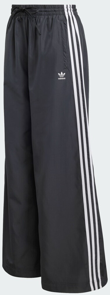 아디다스 트레이닝/조거 팬츠 KD2914 Black White DOM
