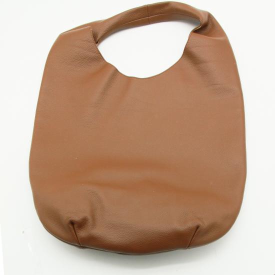 26FW 아페쎄 네이지 토트백 PXCBC F67008CAD HAZELNUT - A.P.C.