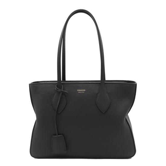 26SS 살바토레 페라가모 토트백 779343 219861001 BLACK