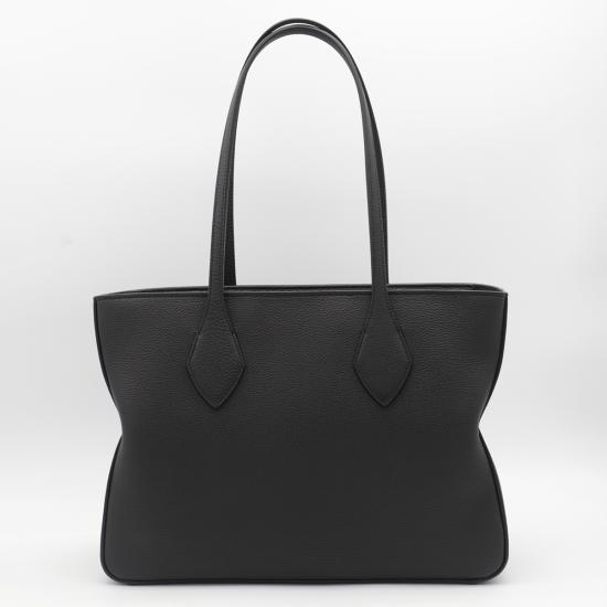 26SS 살바토레 페라가모 토트백 779343 219861001 BLACK - SALVATORE FERRAGAMO