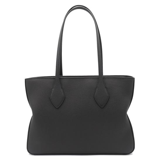 26SS 살바토레 페라가모 토트백 779343 219861001 BLACK - SALVATORE FERRAGAMO
