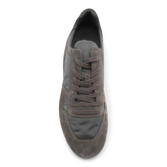 26SS 릭 오웬스 스니커즈 RU01F2889 NDOLVX787878 DARK DUST - RICK OWENS