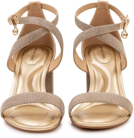 26SS 마이클 코어스 샌들 40S6AXMS1D740 TAUPE - MICHAEL KORS