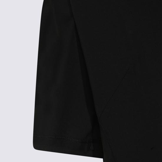 26SS 와이쓰리 반팔 티셔츠 KF6197 Black - Y-3