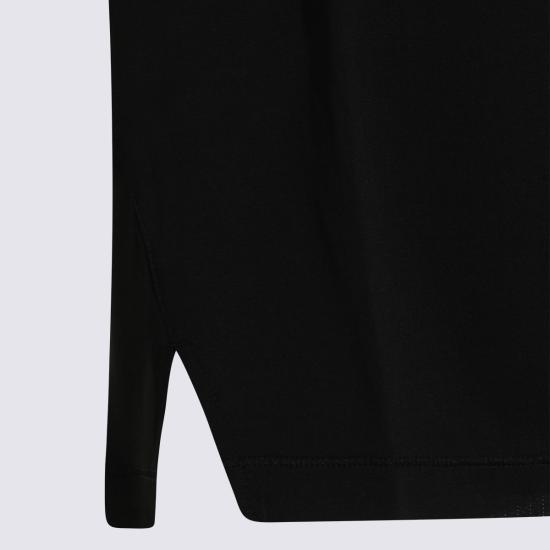 26SS 와이쓰리 반팔 티셔츠 KF6197 Black - Y-3
