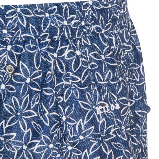 26SS 키톤 스윔팬츠 UCOM010 K0743H84 Multi - KITON