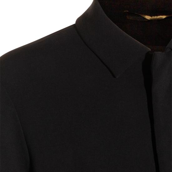 26SS 몬테꼬레 코트 S10MUC973 34889 NAVY - MONTECORE