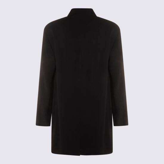 26SS 몬테꼬레 코트 S10MUC973 34889 NAVY - MONTECORE