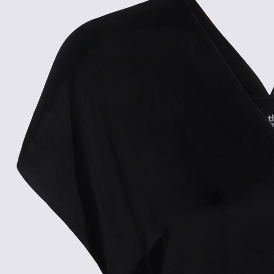 26SS 톰크롬 민소매 티셔츠 WH2003 11 Light Grey - THOM KROM