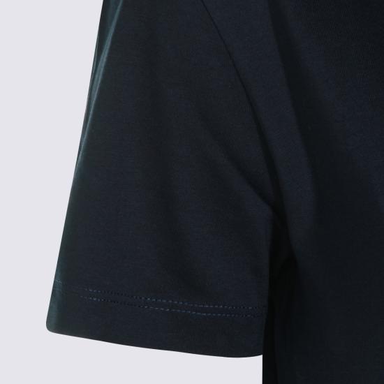 26SS 에스막스마라 반팔 티셔츠 2619971033600 13153006 Blue - 'S MAX MARA