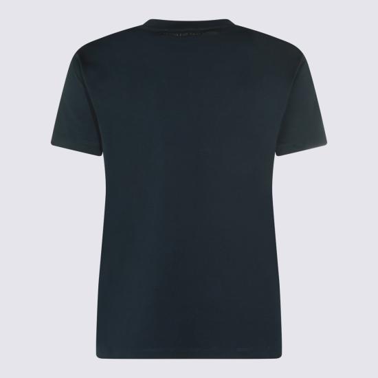 26SS 에스막스마라 반팔 티셔츠 2619971033600 13153006 Blue - 'S MAX MARA