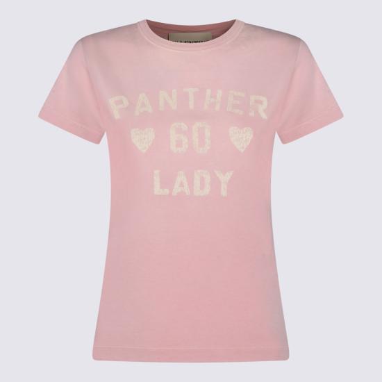 26SS 발렌티노 가라바니 반팔 티셔츠 8B3MG24Y 9GLC5R NEUTRAL ROSE BETULLA - VALENTINO GARAVANI