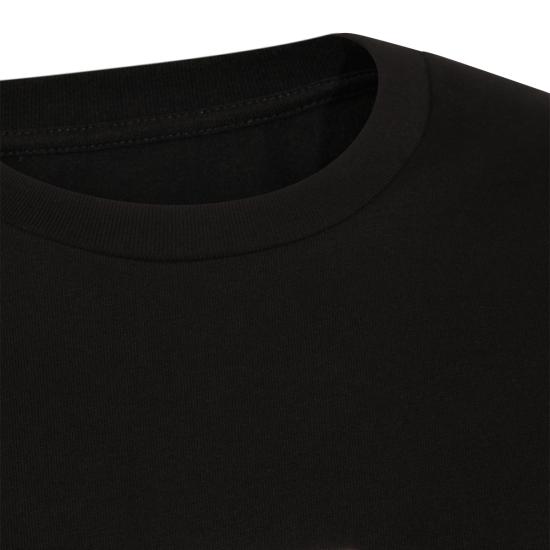 26SS 질샌더 긴팔 티셔츠 J22GC0236 J20103001 BLACK - JIL SANDER