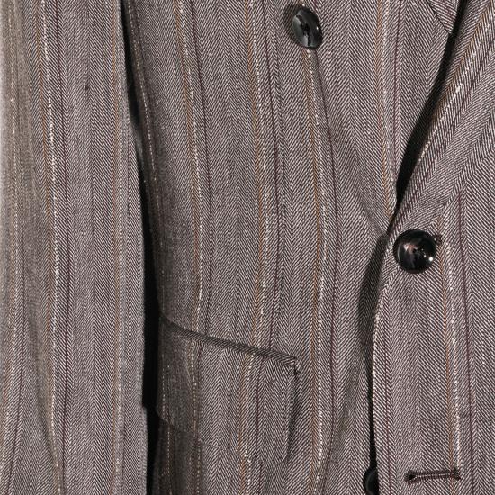 26SS 딸리아토레 수트 자켓 2SNY10BNT H50031M1231 TOBACCO - TAGLIATORE
