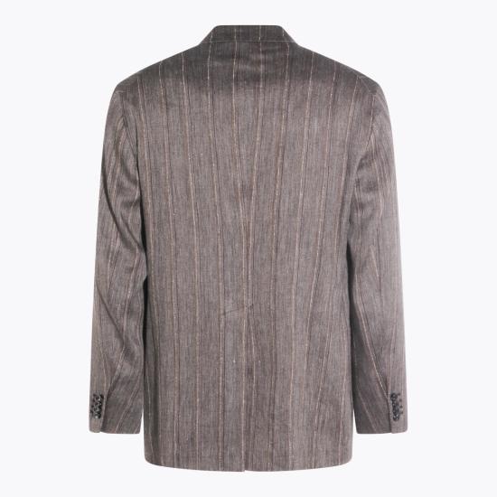 26SS 딸리아토레 수트 자켓 2SNY10BNT H50031M1231 TOBACCO - TAGLIATORE