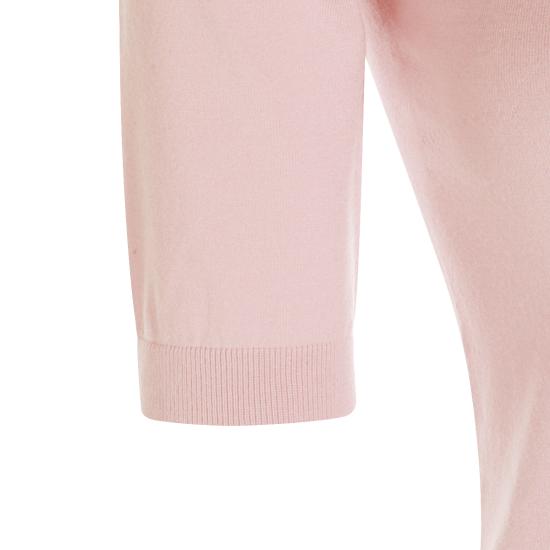 26SS 막스마라 반팔 티셔츠 2611361233600 005 ROSA - MAX MARA