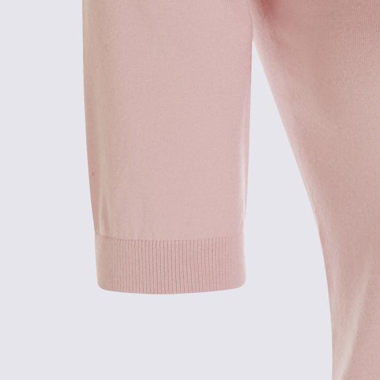 26SS 막스마라 반팔 티셔츠 2611361233600 005 ROSA - MAX MARA