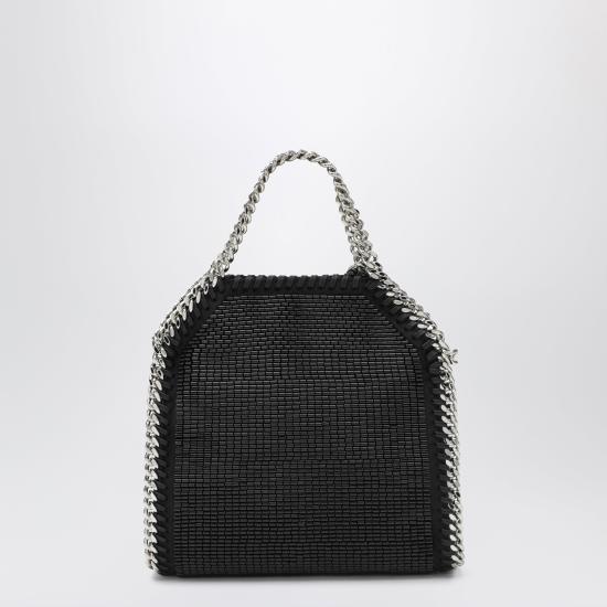 26FW 스텔라 맥카트니 숄더백 391698WP0744 Black - STELLA MCCARTNEY