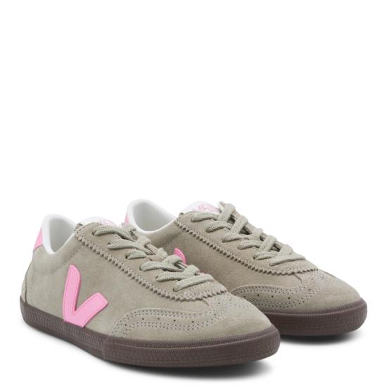 26SS 베자 스니커즈 VO0321468 TAUPE MALIBU BARK - VEJA