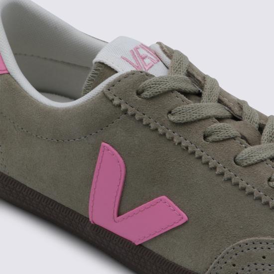26SS 베자 스니커즈 VO0321468 TAUPE MALIBU BARK - VEJA