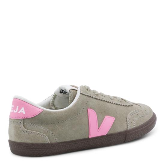 26SS 베자 스니커즈 VO0321468 TAUPE MALIBU BARK - VEJA