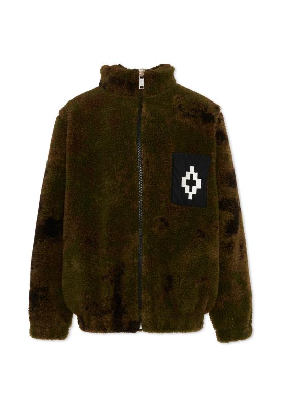 25FW [키즈] 컨트리 오브 밀란 캐주얼 자켓 F5CMJBJK047 590 MULTICOLOR