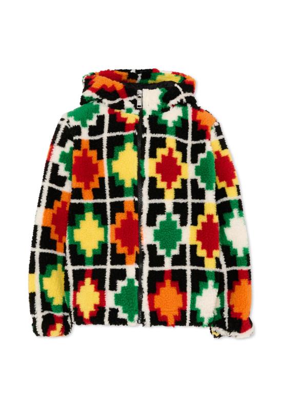 25FW [키즈] 컨트리 오브 밀란 캐주얼 자켓 F5CMJBJK048 140 MULTICOLOR