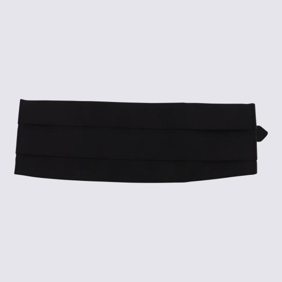 26SS 카날리 패브릭 벨트 05 HJ00040000