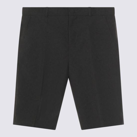 25FW [키즈] 구찌 쇼츠/버뮤다 831743 XWA1Z1401 Light grey