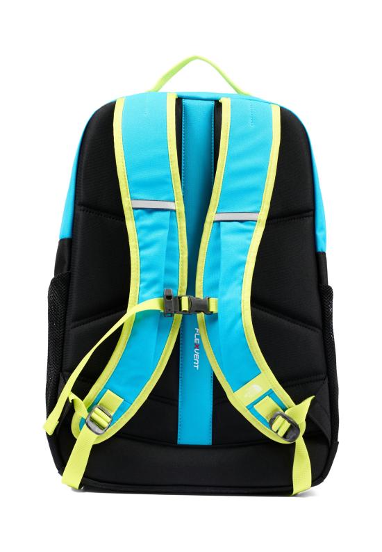 26SS [키즈] 노스페이스 백팩 NF0A8EEWS0T1 BLACK - NORTH FACE