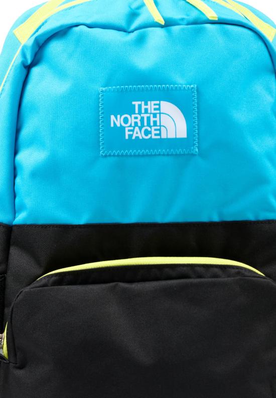 26SS [키즈] 노스페이스 백팩 NF0A8EEWS0T1 BLACK - NORTH FACE