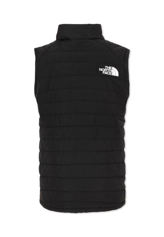26SS [키즈] 노스페이스 베스트 NF0A89HSJK31 BLACK - NORTH FACE