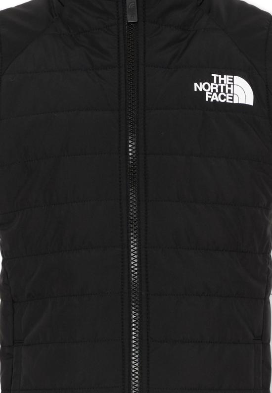 26SS [키즈] 노스페이스 베스트 NF0A89HSJK31 BLACK - NORTH FACE