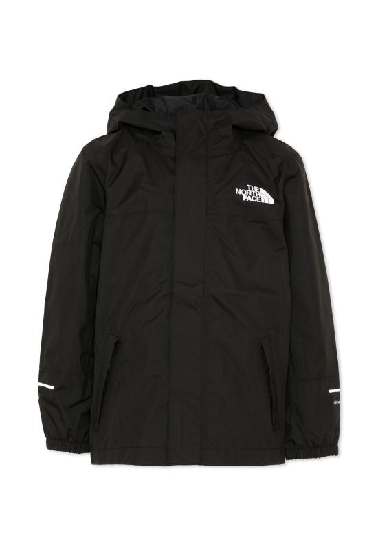 26SS [키즈] 노스페이스 자켓 NF0A8A48KX71 BLACK