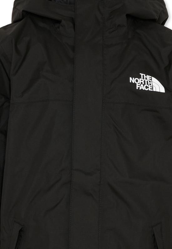 26SS [키즈] 노스페이스 자켓 NF0A8A48KX71 BLACK - NORTH FACE