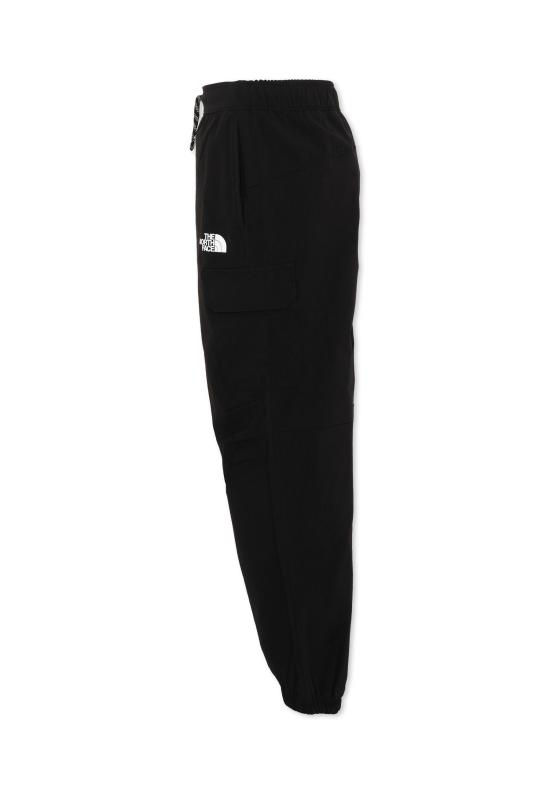 26SS [키즈] 노스페이스 트레이닝/조거 팬츠 NF0A8F8QJK31 BLACK - NORTH FACE