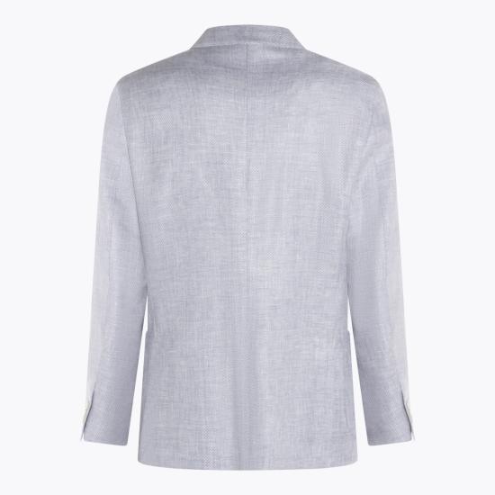 26SS 라르디니 수트 자켓 CN6202E IF66507810 Azzurro - LARDINI