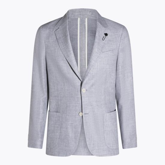 26SS 라르디니 수트 자켓 CN6202E IF66507810 Azzurro