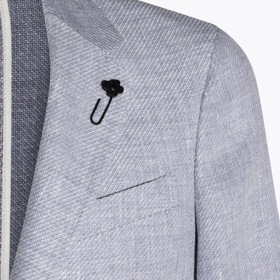 26SS 라르디니 수트 자켓 CN6202E IF66507810 Azzurro - LARDINI