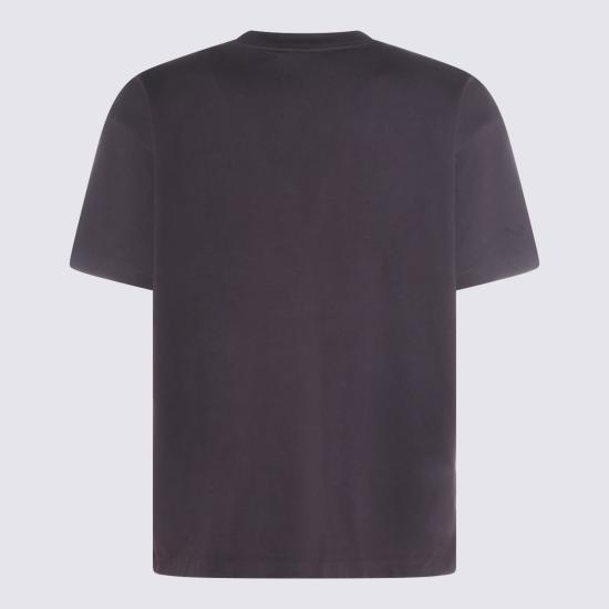 26SS 노스페이스 반팔 티셔츠 NF0A8EG50SA1 OBSIDIAN - NORTH FACE