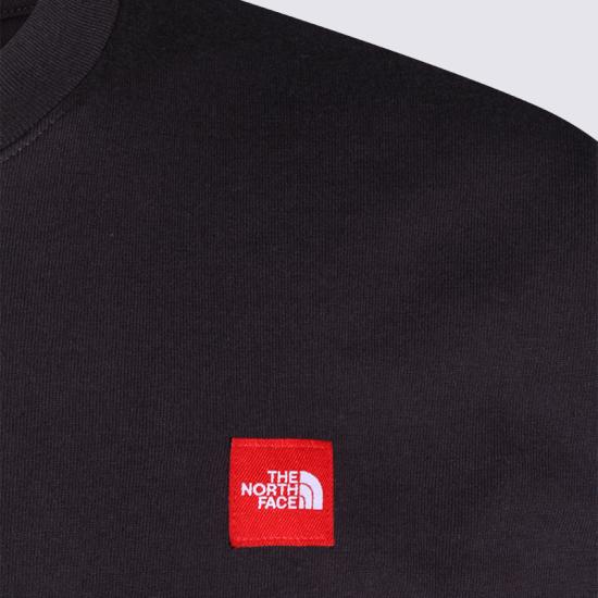 26SS 노스페이스 반팔 티셔츠 NF0A8EG50SA1 OBSIDIAN - NORTH FACE