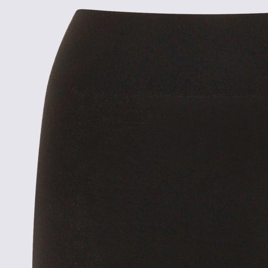 25FW 더로우 양말 10434 Y338BLK BLACK - THE ROW