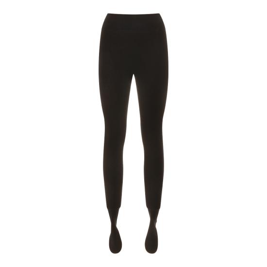 25FW 더로우 양말 10434 Y338BLK BLACK