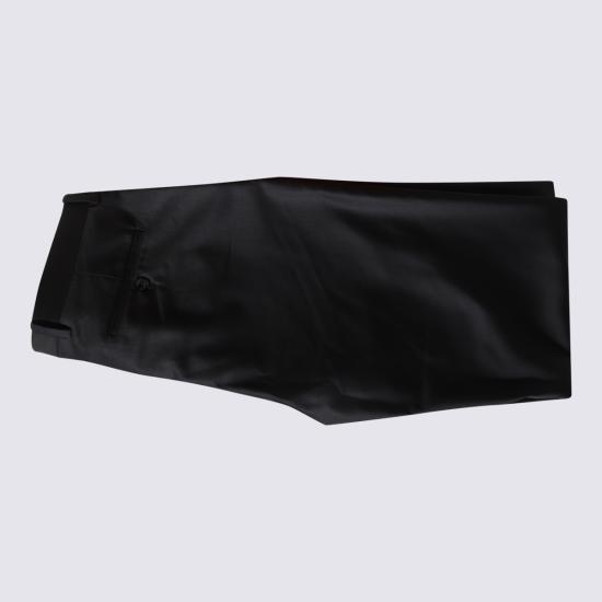 26SS 조르지오 아르마니 수트 세트 GM000605 TE10061UB109 DARK BLUE - GIORGIO ARMANI