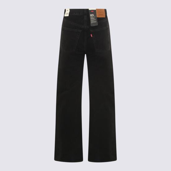 26SS 리바이스 데님 팬츠 A6081 0001 ROSIE POSIE - LEVI'S
