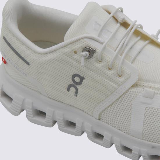 26SS 온 러닝 클라우드 6 스니커즈 3WF1006 1200 WHITE WHITE - ON RUNNING